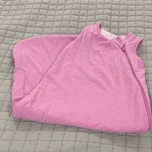 Kyte Baby 1.0 tog Sleep Sack, Pink, Size M/9-12